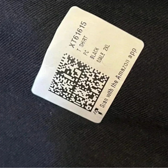 Pink Or Blue Daddy Loves You Tee Gender Reveal T-Shirt Baby Announcement Tee 2XL - Picture 6 of 6